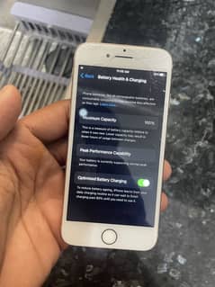 iPhone 8 pta