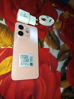 Infinix Smart 9HD New Phone 8/64 GB Full Waranty