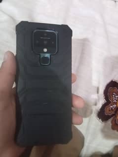techno camon 16 se