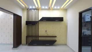 A Prime Location Upper Portion Of 5 Marla In Park View City