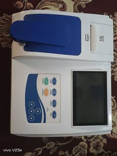 BC300 chemistry for laboratory