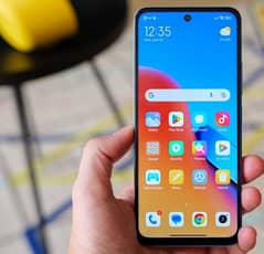 REDMI