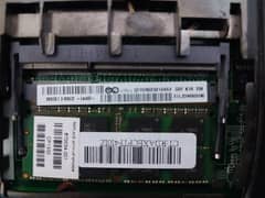 Lenovo Z580 i5 3rd Generation
