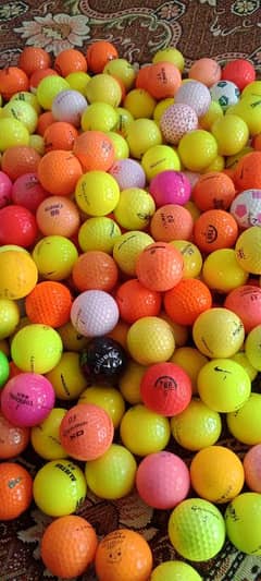 golf