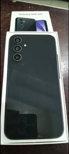 Samsung A54 5g 256gb Approved