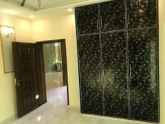 5 MARLA BEAUTIFUL BRAND NEW LOWER PORTION FOR RENT IN NAWAB TOWN