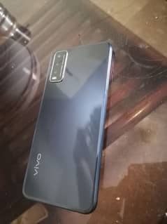 Vivo Y20 PTA Approved – Urgent Sale!