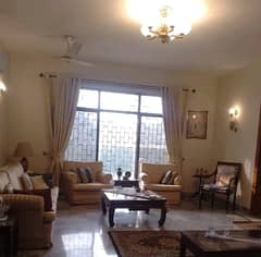 A Palatial Residence For Sale In Cavalry Ground Cavalry Ground