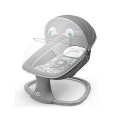 Mastela 3in1 Orignal Swing New Box Pack