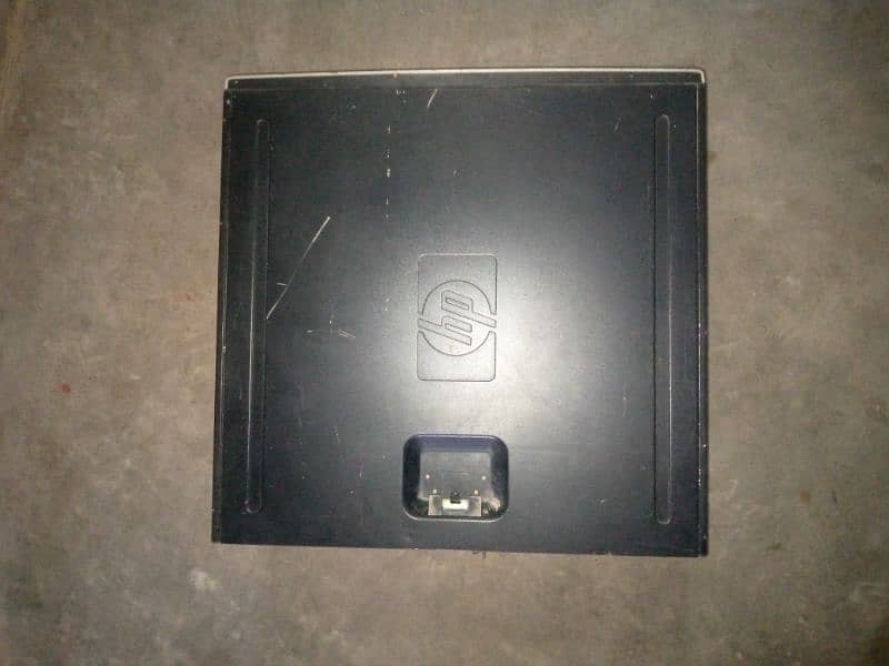 HP computer (core to due) 5