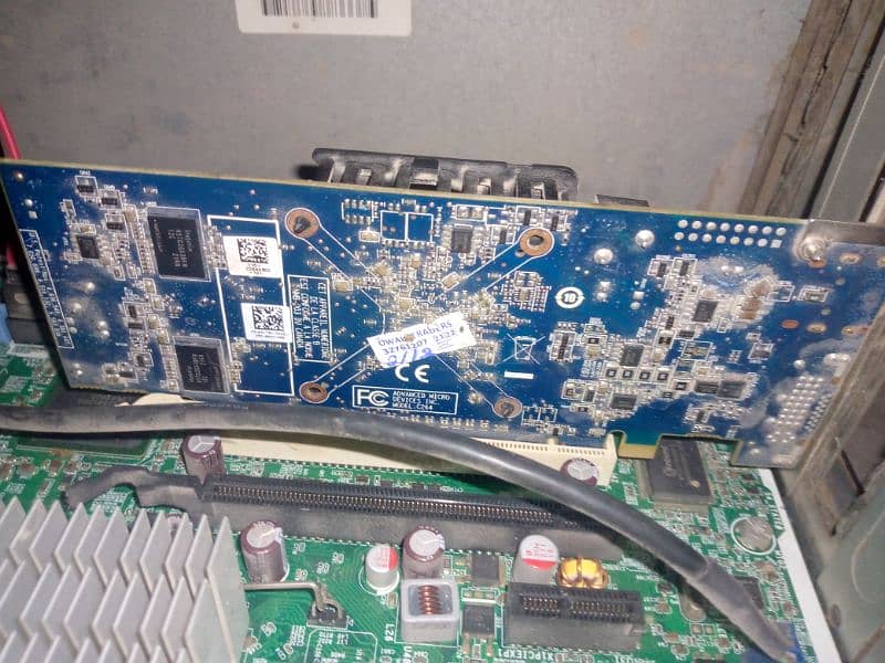 HP computer (core to due) 10