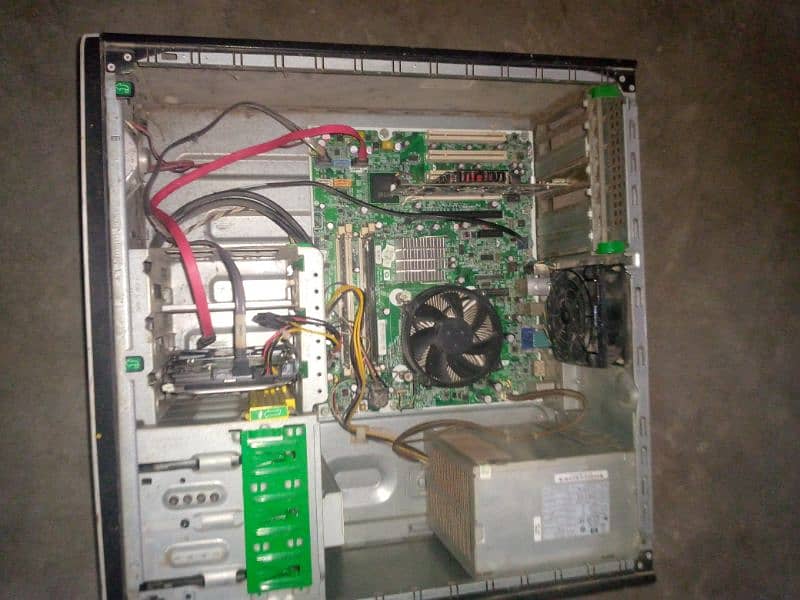 HP computer (core to due) 13