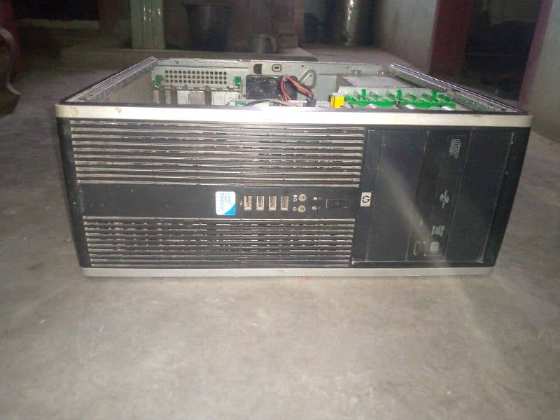HP computer (core to due) 14