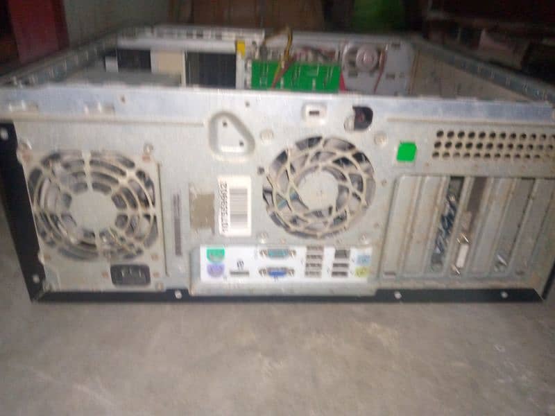 HP computer (core to due) 16