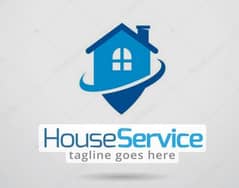 Any types of house service