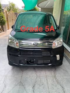 Daihatsu Move 2022