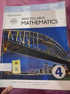 Mathematics D1, D2,D3,D4 olevel