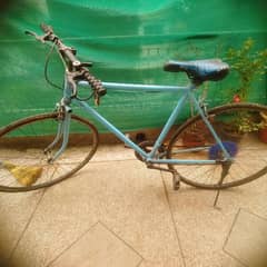 Excellent condition Bicycle 8/10