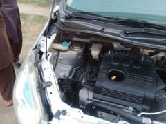 Suzuki Wagon R 2019