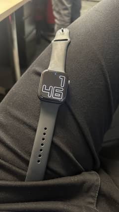 Apple watch series 6