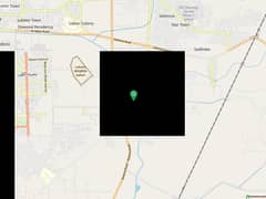 This Is Your Chance To Buy Commercial Plot In Fazaia Housing Scheme Phase 1