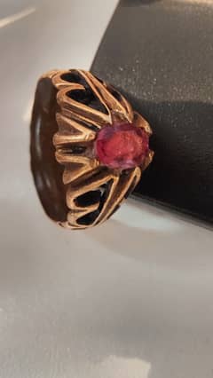Ruby