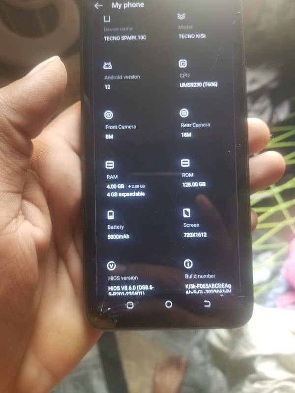 spark 10 c 4