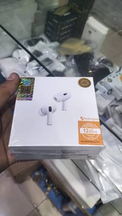 Airpods pro 2 gen