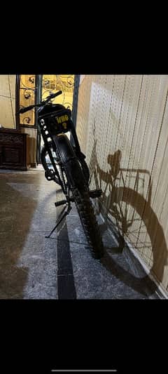 Humber Cycle