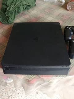 PS4