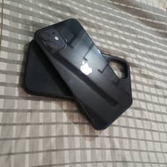 Iphone 12 100% BH