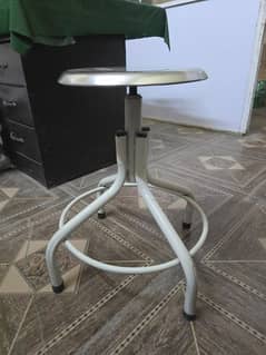 Patient Examination Chair