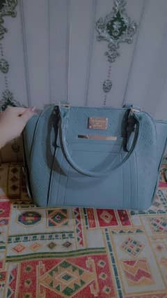 pure lather new bag