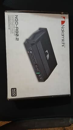 nakamichi ngo-a80.2