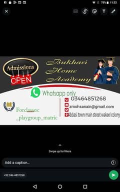 Tuition