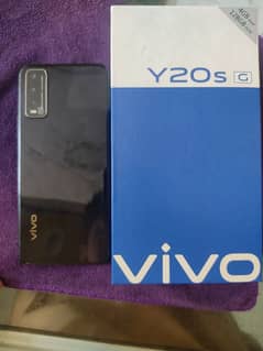 vivo  y20s 4/128