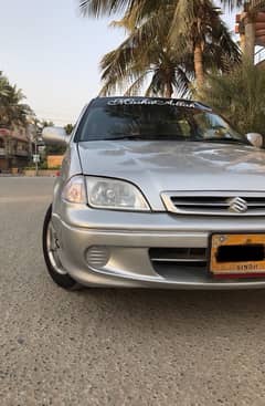 Suzuki Cultus 2006 VXL   **0335**2632**938**
