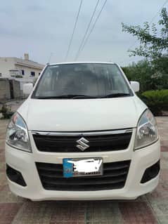 Suzuki Wagon R 2019