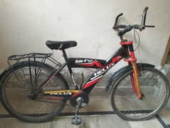 Cycle