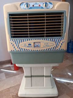 Cooler Room