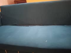 sofa bed