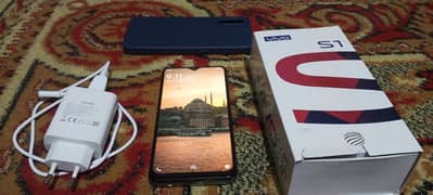 Vivo S1   6/128