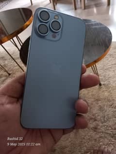 IPHONE 13 PROMAX JV
