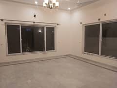 1 Kanal House For rent In F-15 F-15