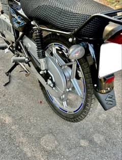 Suzuki Gs 150 Se