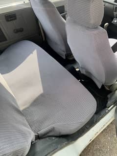 Mehran VX 2012