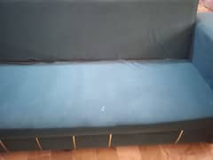 sofa bed