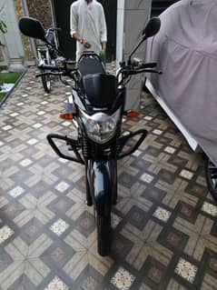 Suzuki GR 150