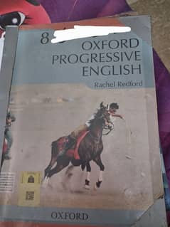 Oxford progressive english 8 9 10
