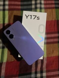 Vivo y17s 6+6//128.03249174956